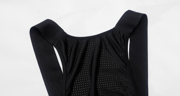 thermal cycling bib tights